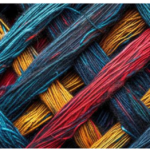 Yarn Fabrics Monochrome
